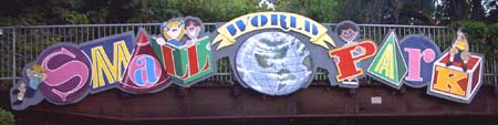 SmallWorld